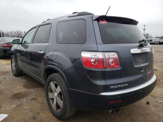 Photo 2 VIN: 1GKKRRED6CJ239070 - GMC ACADIA SLT 