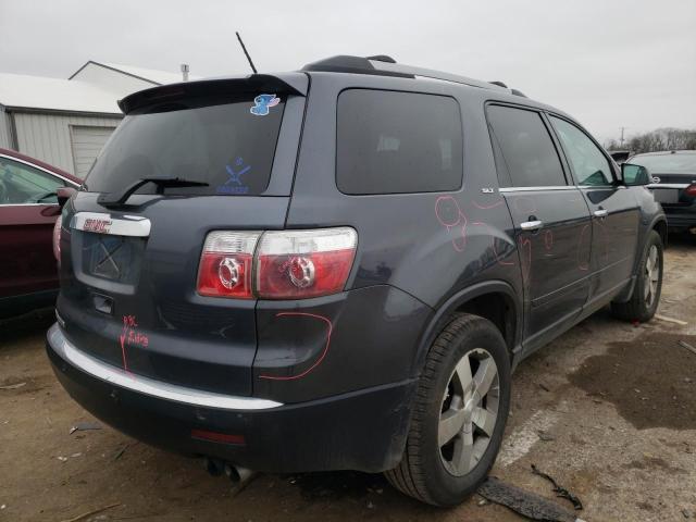 Photo 3 VIN: 1GKKRRED6CJ239070 - GMC ACADIA SLT 