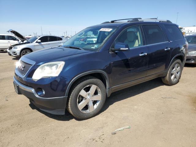 Photo 0 VIN: 1GKKRRED6CJ242308 - GMC ACADIA SLT 