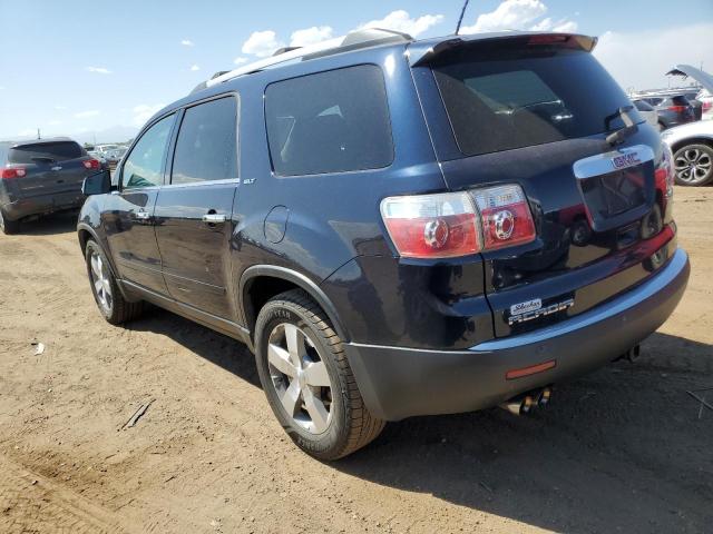 Photo 1 VIN: 1GKKRRED6CJ242308 - GMC ACADIA SLT 