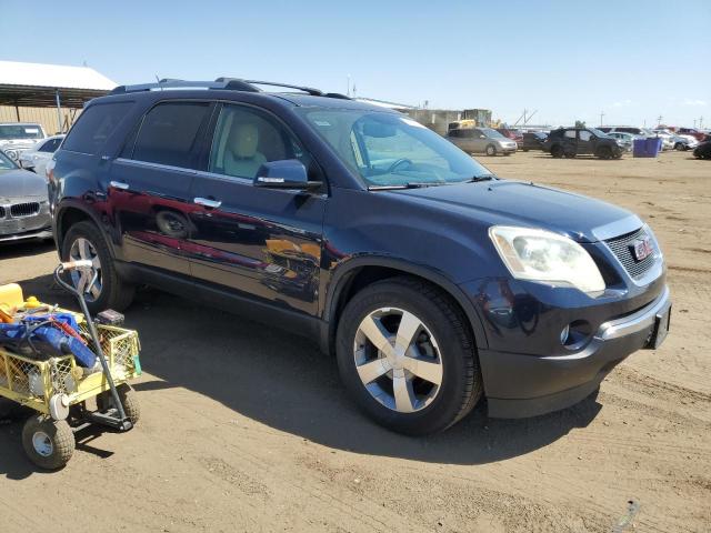 Photo 3 VIN: 1GKKRRED6CJ242308 - GMC ACADIA SLT 