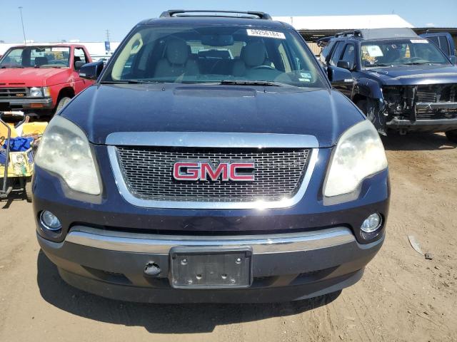 Photo 4 VIN: 1GKKRRED6CJ242308 - GMC ACADIA SLT 