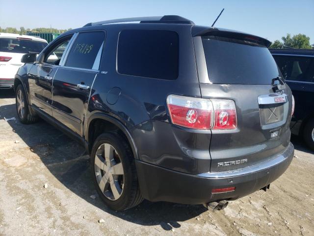 Photo 2 VIN: 1GKKRRED6CJ312017 - GMC ACADIA SLT 