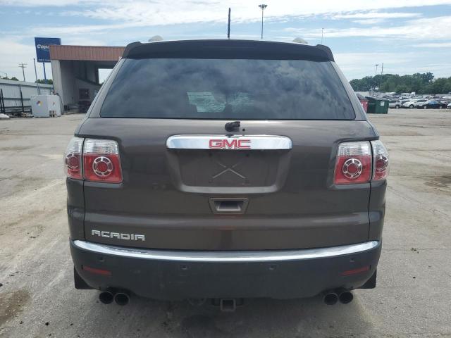 Photo 5 VIN: 1GKKRRED6CJ325978 - GMC ACADIA 