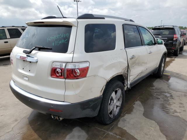 Photo 3 VIN: 1GKKRRED6CJ326144 - GMC ACADIA SLT 