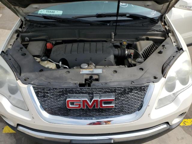 Photo 6 VIN: 1GKKRRED6CJ326144 - GMC ACADIA SLT 