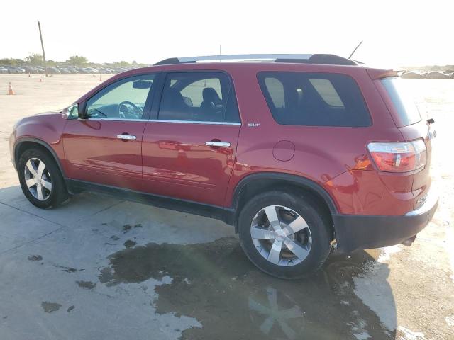 Photo 1 VIN: 1GKKRRED6CJ336317 - GMC ACADIA SLT 