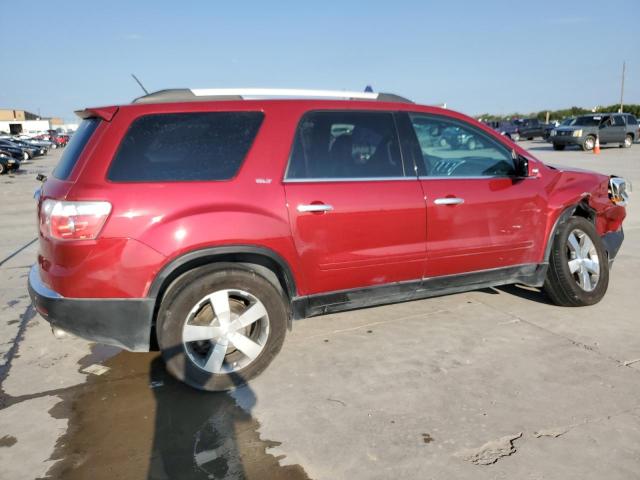 Photo 2 VIN: 1GKKRRED6CJ336317 - GMC ACADIA SLT 