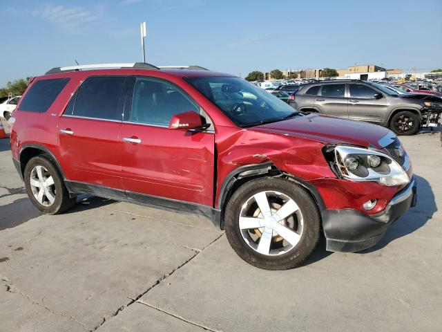 Photo 3 VIN: 1GKKRRED6CJ336317 - GMC ACADIA SLT 