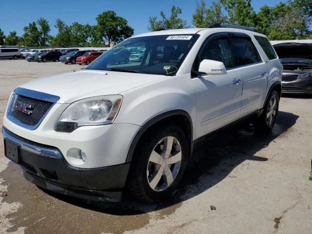 Photo 0 VIN: 1GKKRRED6CJ343851 - GMC ACADIA SLT 