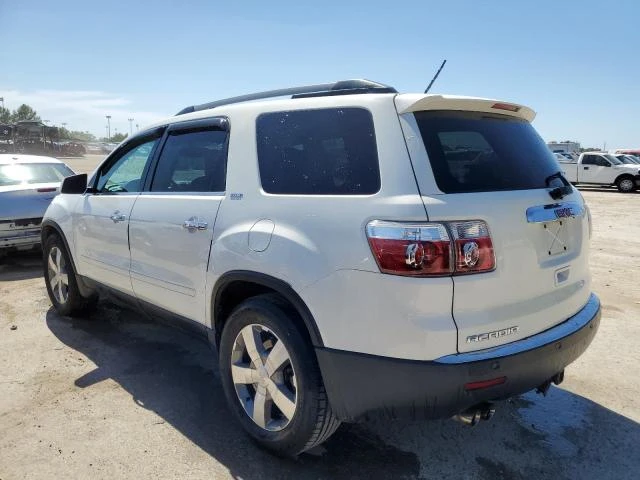 Photo 1 VIN: 1GKKRRED6CJ343851 - GMC ACADIA SLT 