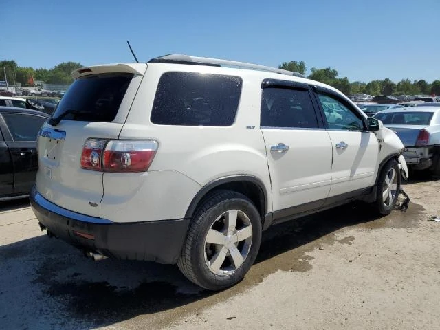 Photo 2 VIN: 1GKKRRED6CJ343851 - GMC ACADIA SLT 