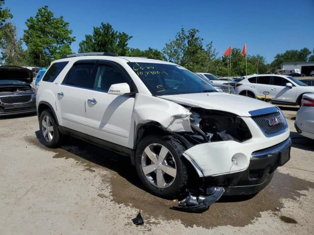 Photo 3 VIN: 1GKKRRED6CJ343851 - GMC ACADIA SLT 