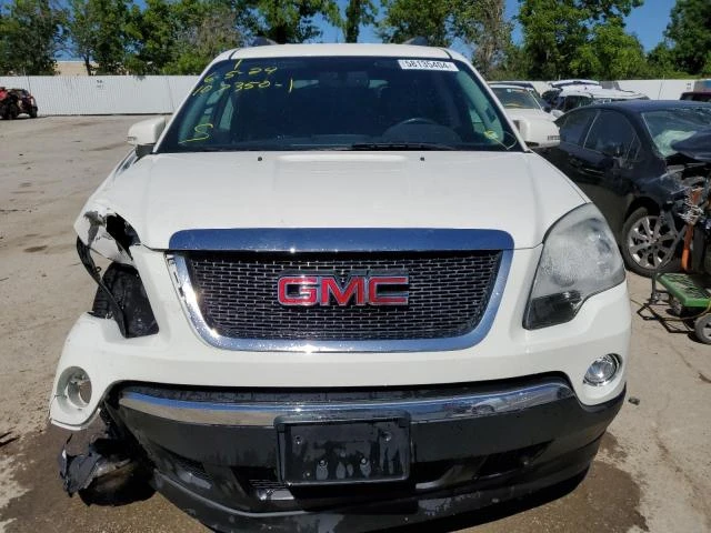 Photo 4 VIN: 1GKKRRED6CJ343851 - GMC ACADIA SLT 