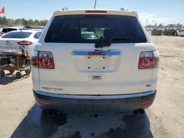 Photo 5 VIN: 1GKKRRED6CJ343851 - GMC ACADIA SLT 