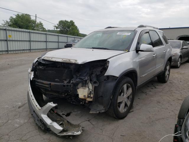 Photo 1 VIN: 1GKKRRED6CJ344840 - GMC ACADIA SLT 