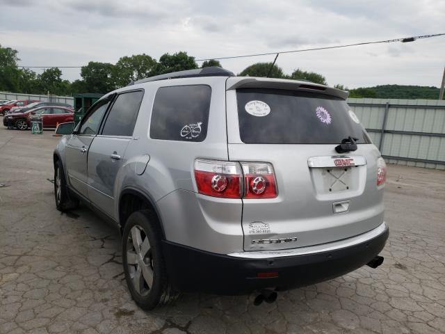 Photo 2 VIN: 1GKKRRED6CJ344840 - GMC ACADIA SLT 