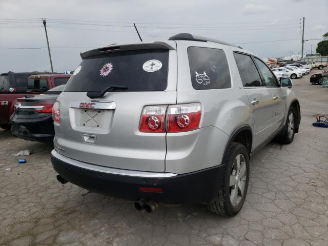 Photo 3 VIN: 1GKKRRED6CJ344840 - GMC ACADIA SLT 