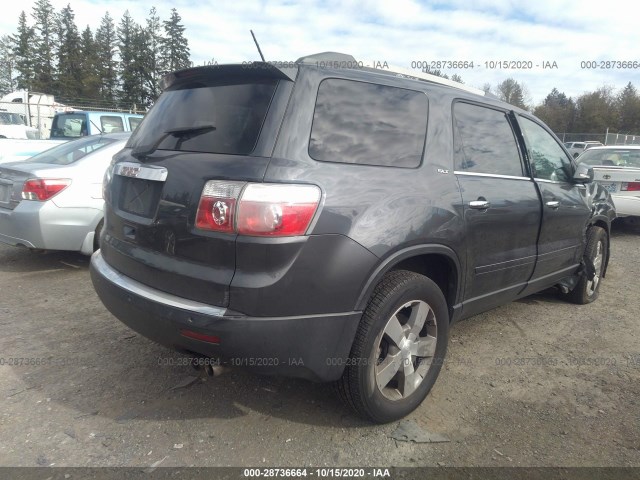 Photo 3 VIN: 1GKKRRED6CJ361184 - GMC ACADIA 