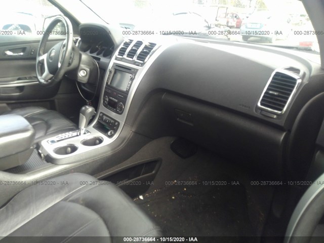 Photo 4 VIN: 1GKKRRED6CJ361184 - GMC ACADIA 