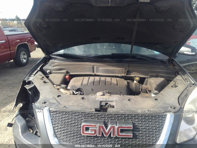 Photo 9 VIN: 1GKKRRED6CJ361184 - GMC ACADIA 