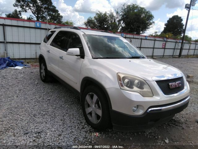 Photo 0 VIN: 1GKKRRED6CJ368958 - GMC ACADIA 