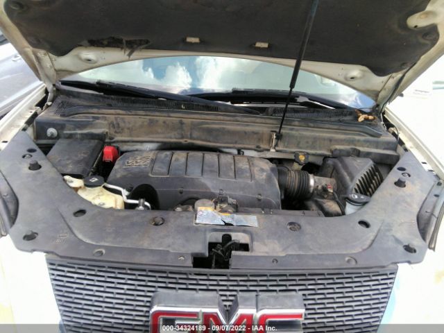 Photo 9 VIN: 1GKKRRED6CJ368958 - GMC ACADIA 