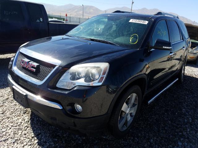 Photo 1 VIN: 1GKKRRED6CJ415938 - GMC ACADIA SLT 