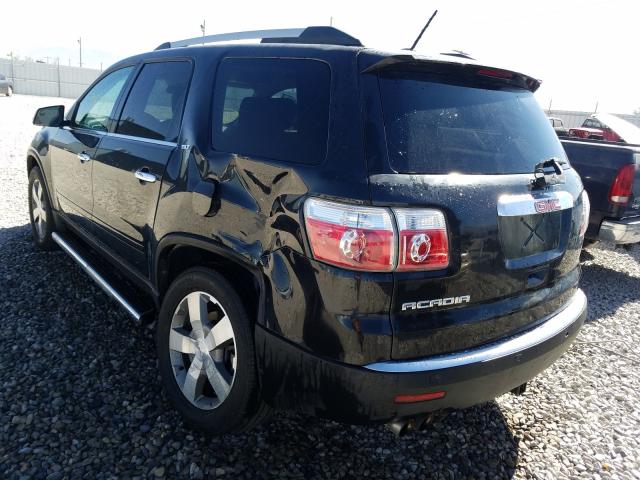 Photo 2 VIN: 1GKKRRED6CJ415938 - GMC ACADIA SLT 