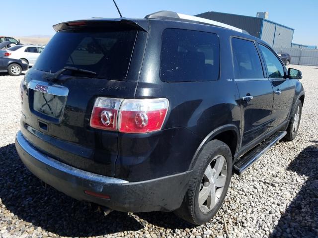 Photo 3 VIN: 1GKKRRED6CJ415938 - GMC ACADIA SLT 