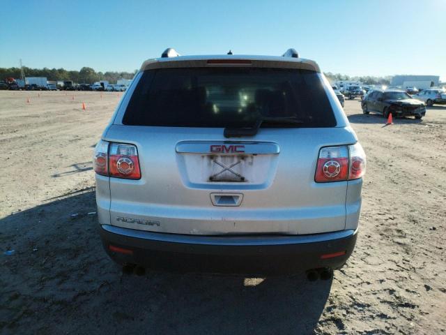 Photo 5 VIN: 1GKKRRED6CJ420489 - GMC ACADIA SLT 