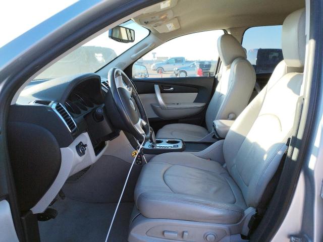 Photo 6 VIN: 1GKKRRED6CJ420489 - GMC ACADIA SLT 