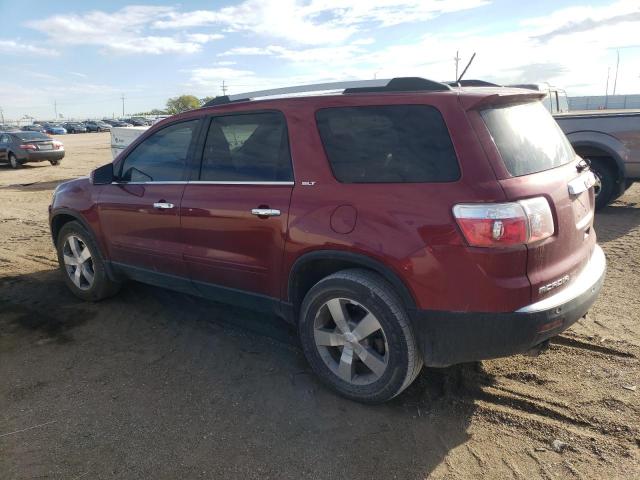 Photo 1 VIN: 1GKKRRED7BJ191402 - GMC ACADIA 