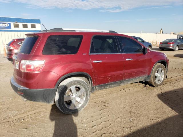 Photo 2 VIN: 1GKKRRED7BJ191402 - GMC ACADIA 