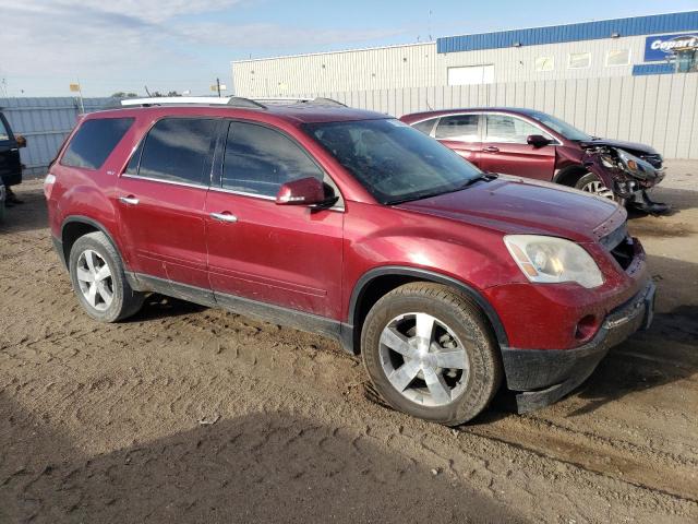 Photo 3 VIN: 1GKKRRED7BJ191402 - GMC ACADIA 