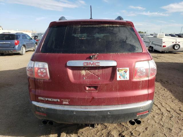 Photo 5 VIN: 1GKKRRED7BJ191402 - GMC ACADIA 