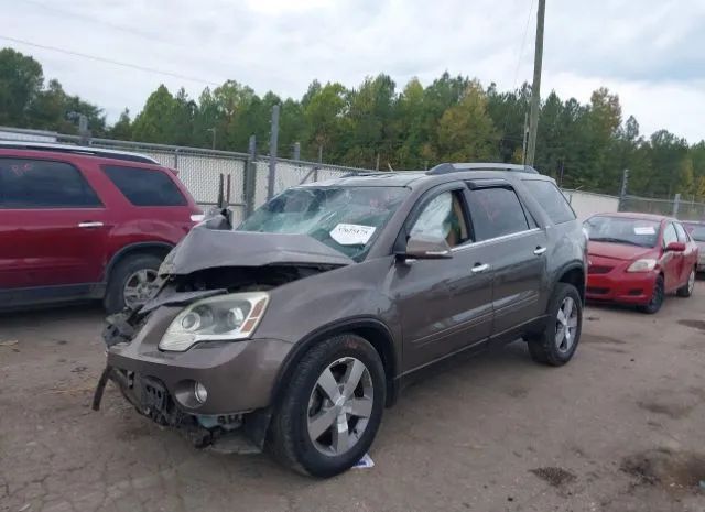 Photo 1 VIN: 1GKKRRED7BJ193554 - GMC ACADIA 