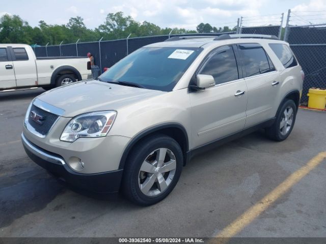 Photo 1 VIN: 1GKKRRED7BJ203161 - GMC ACADIA 