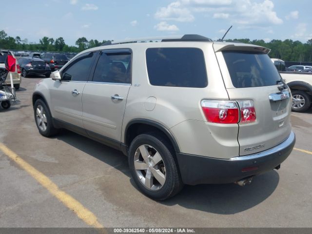 Photo 2 VIN: 1GKKRRED7BJ203161 - GMC ACADIA 