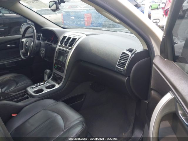 Photo 4 VIN: 1GKKRRED7BJ203161 - GMC ACADIA 