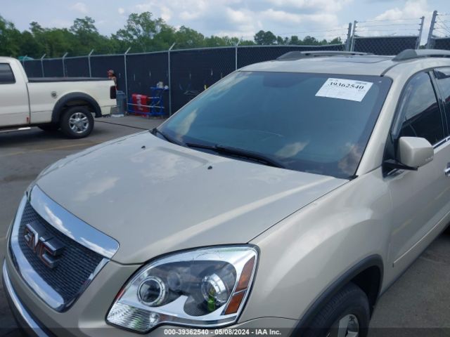 Photo 5 VIN: 1GKKRRED7BJ203161 - GMC ACADIA 