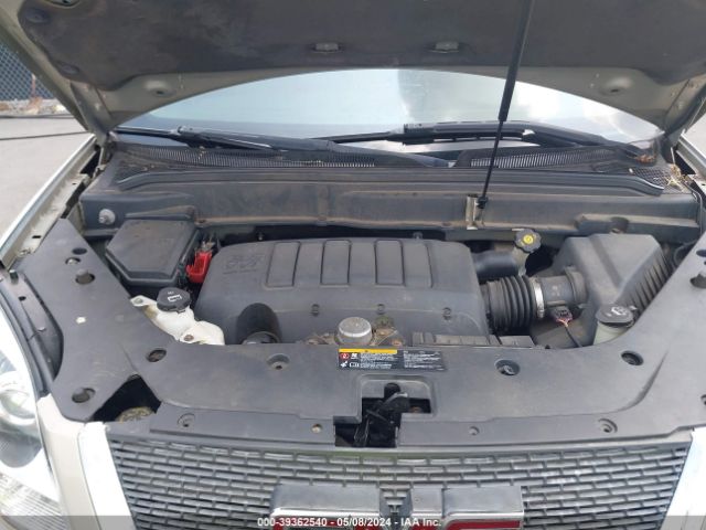 Photo 9 VIN: 1GKKRRED7BJ203161 - GMC ACADIA 