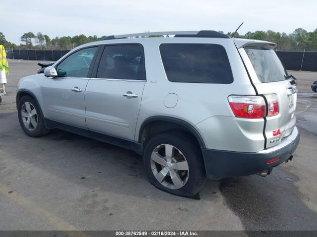 Photo 2 VIN: 1GKKRRED7BJ217710 - GMC ACADIA 