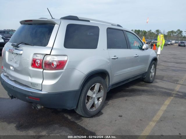 Photo 3 VIN: 1GKKRRED7BJ217710 - GMC ACADIA 