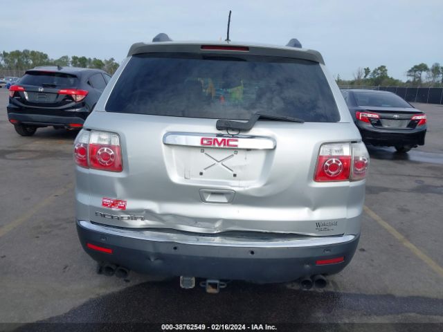 Photo 5 VIN: 1GKKRRED7BJ217710 - GMC ACADIA 