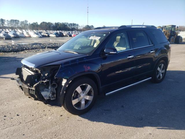 Photo 0 VIN: 1GKKRRED7BJ243806 - GMC ACADIA 