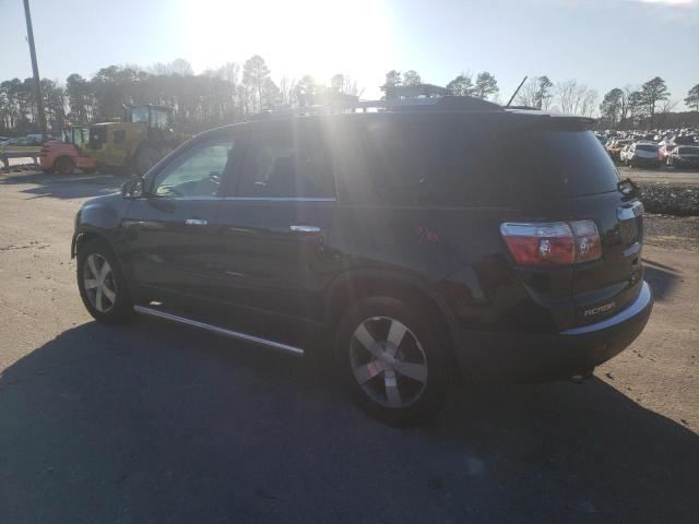 Photo 1 VIN: 1GKKRRED7BJ243806 - GMC ACADIA 