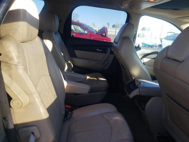 Photo 10 VIN: 1GKKRRED7BJ243806 - GMC ACADIA 