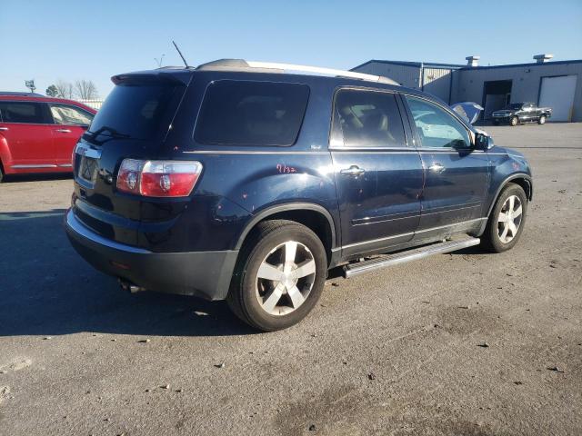 Photo 2 VIN: 1GKKRRED7BJ243806 - GMC ACADIA 