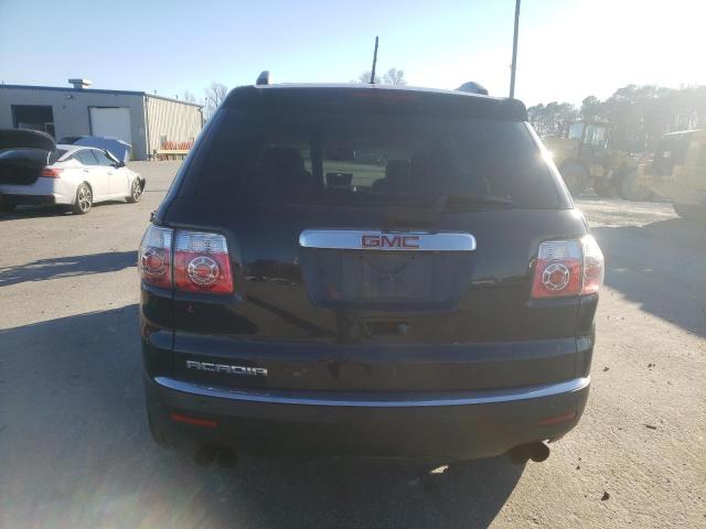 Photo 5 VIN: 1GKKRRED7BJ243806 - GMC ACADIA 